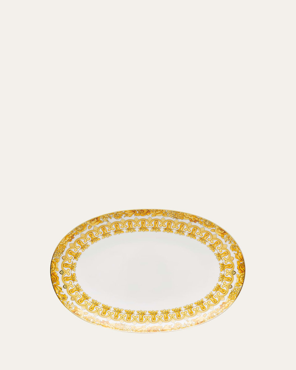 Medusa Rhapsody Platter